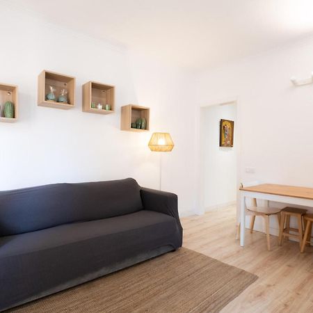 Apartamento Nuevo Con Encanto En Sagrada Familia Barcelona Exterior foto