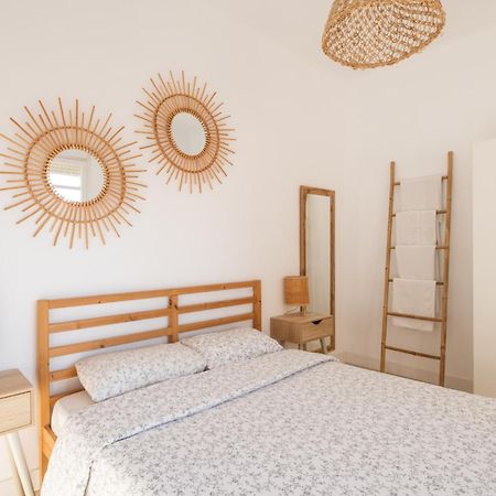 Apartamento Nuevo Con Encanto En Sagrada Familia Barcelona Exterior foto