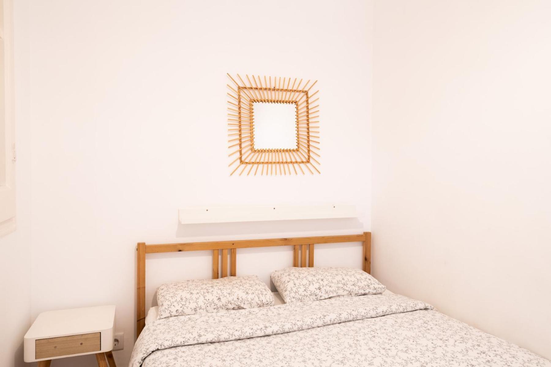 Apartamento Nuevo Con Encanto En Sagrada Familia Barcelona Exterior foto
