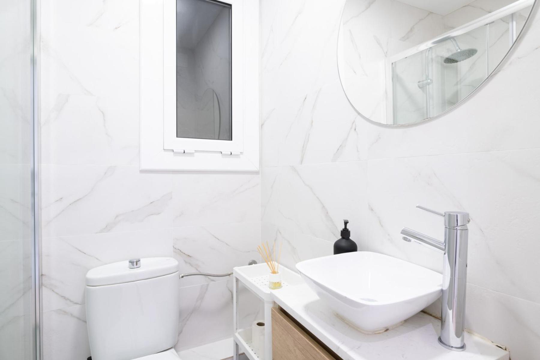 Apartamento Nuevo Con Encanto En Sagrada Familia Barcelona Exterior foto
