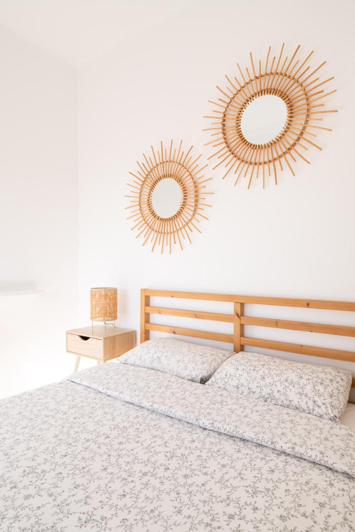Apartamento Nuevo Con Encanto En Sagrada Familia Barcelona Exterior foto