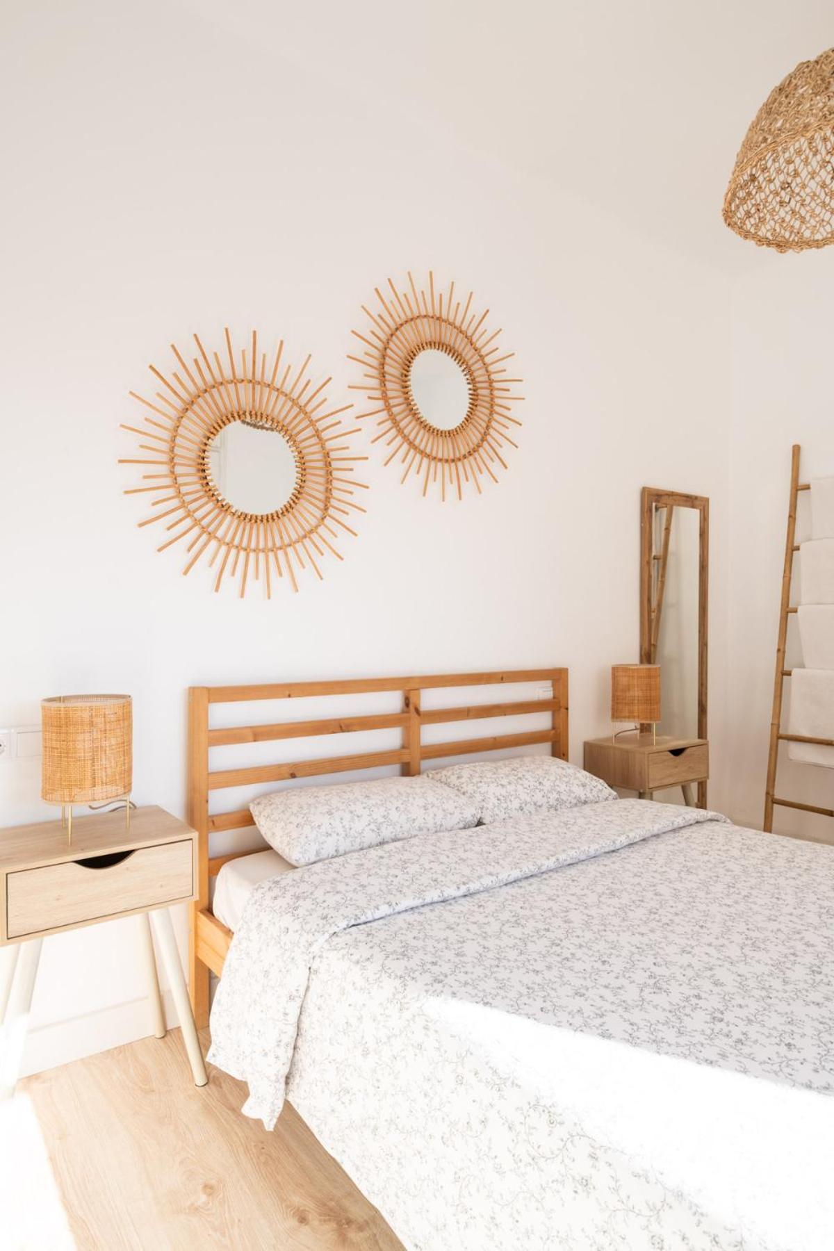 Apartamento Nuevo Con Encanto En Sagrada Familia Barcelona Exterior foto