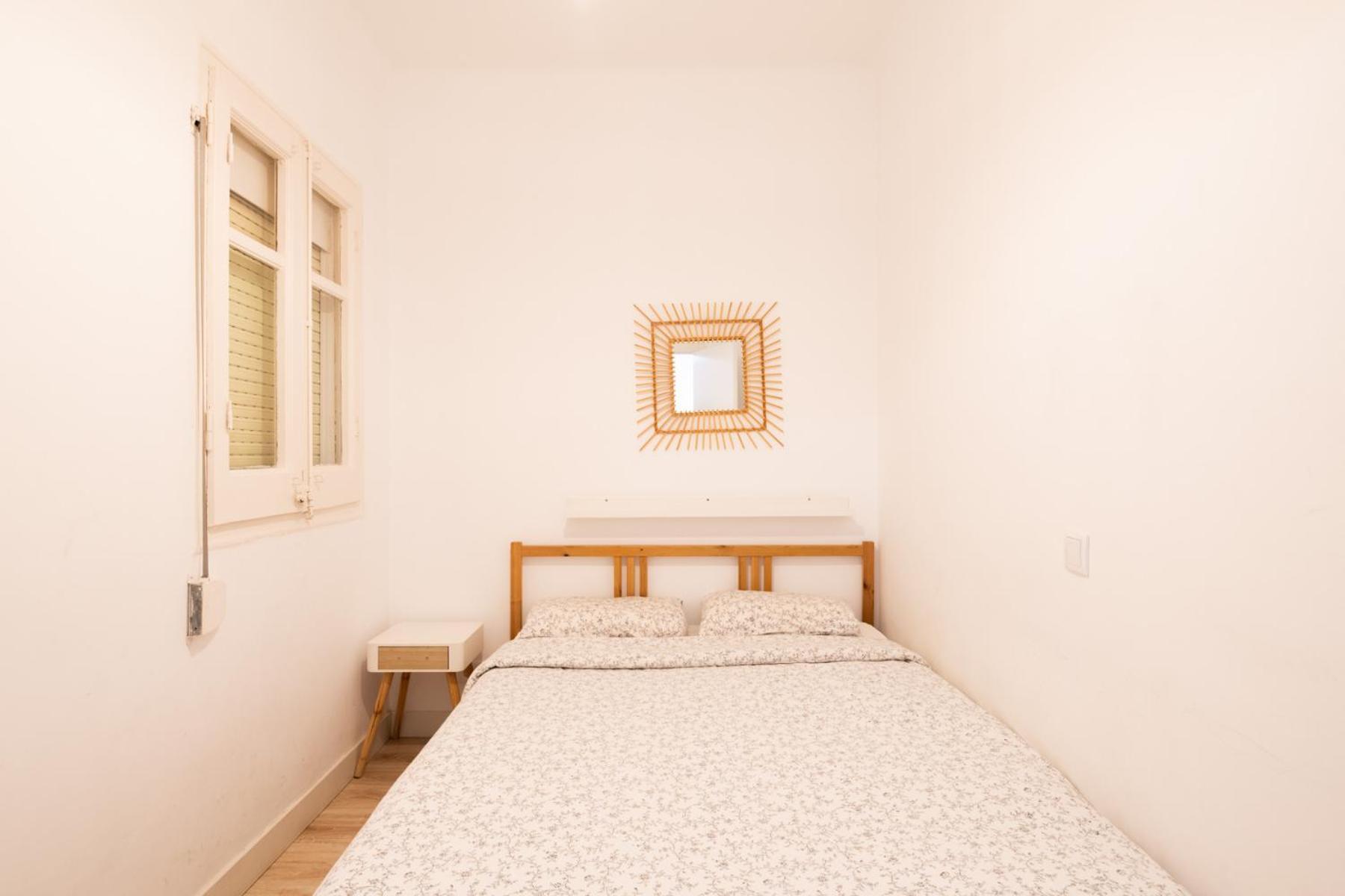 Apartamento Nuevo Con Encanto En Sagrada Familia Barcelona Exterior foto