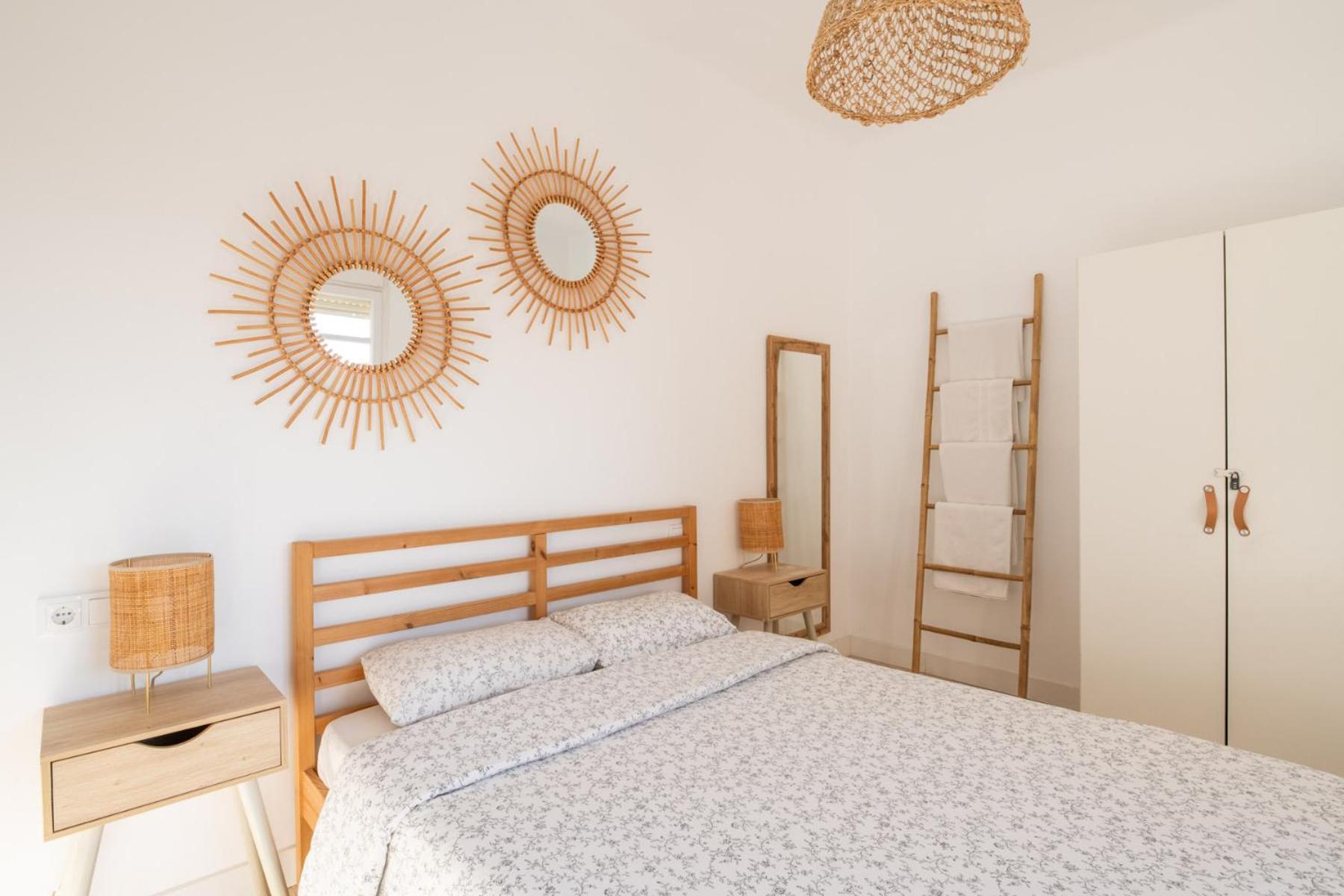 Apartamento Nuevo Con Encanto En Sagrada Familia Barcelona Exterior foto