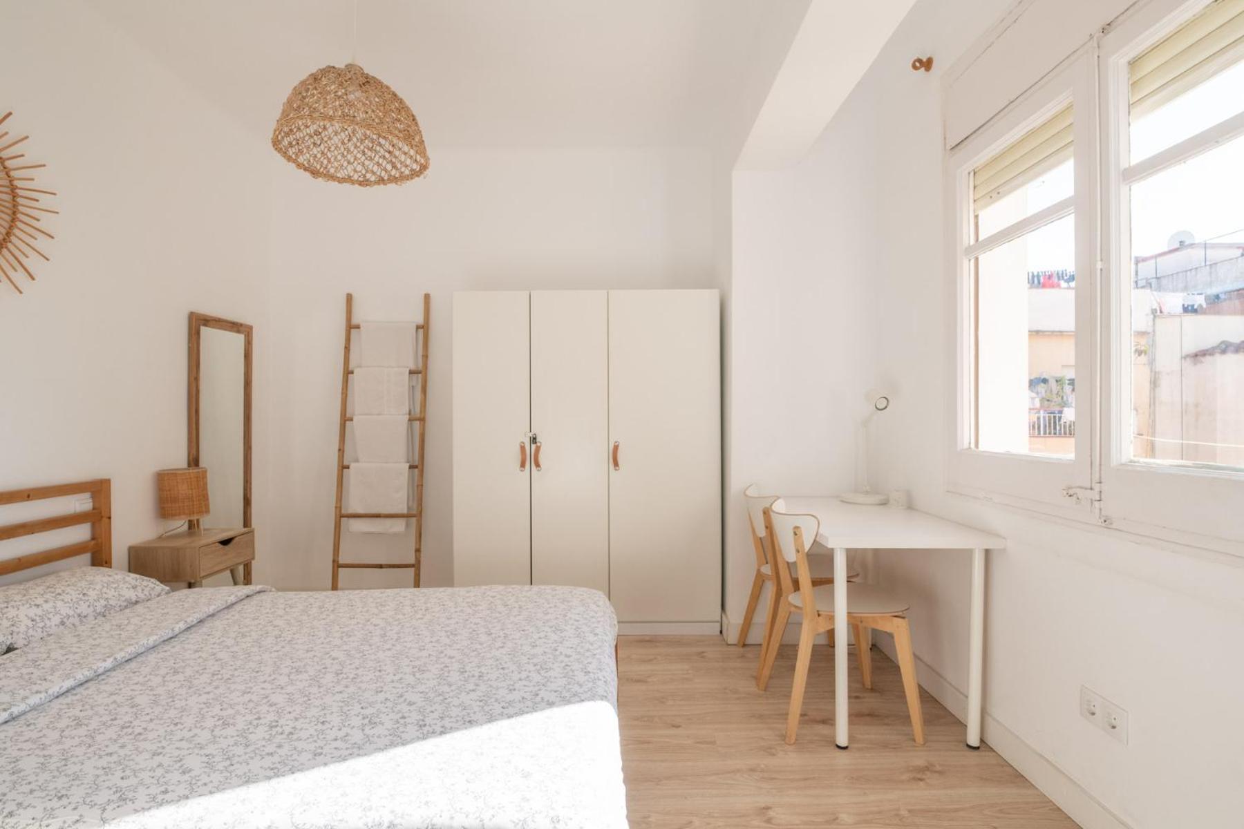 Apartamento Nuevo Con Encanto En Sagrada Familia Barcelona Exterior foto