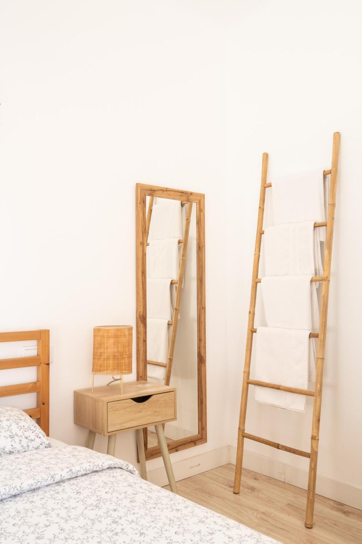 Apartamento Nuevo Con Encanto En Sagrada Familia Barcelona Exterior foto