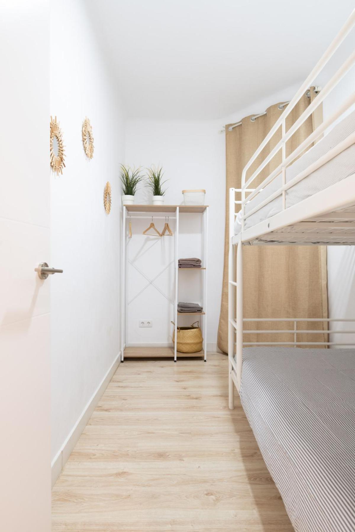 Apartamento Nuevo Con Encanto En Sagrada Familia Barcelona Exterior foto