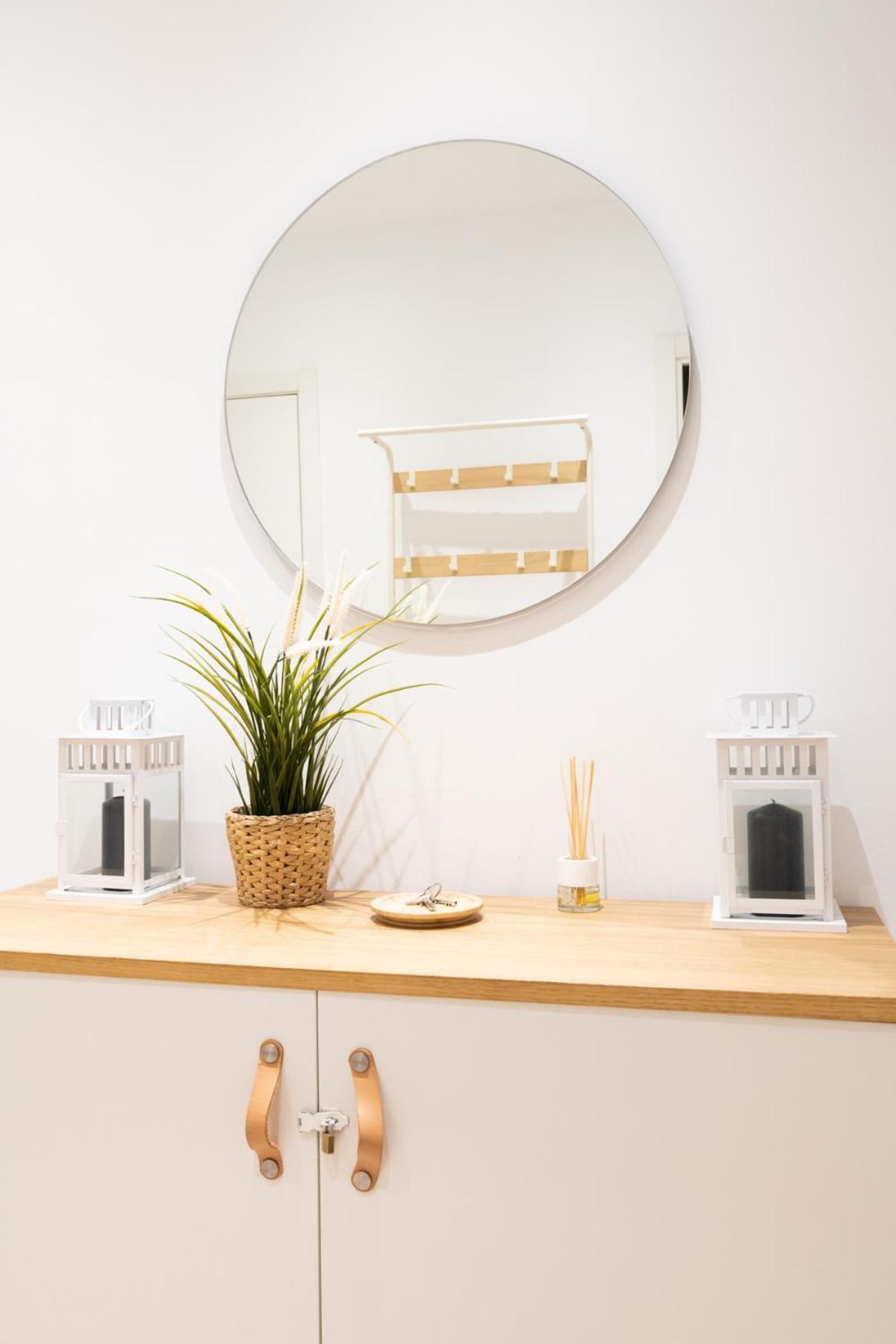 Apartamento Nuevo Con Encanto En Sagrada Familia Barcelona Exterior foto