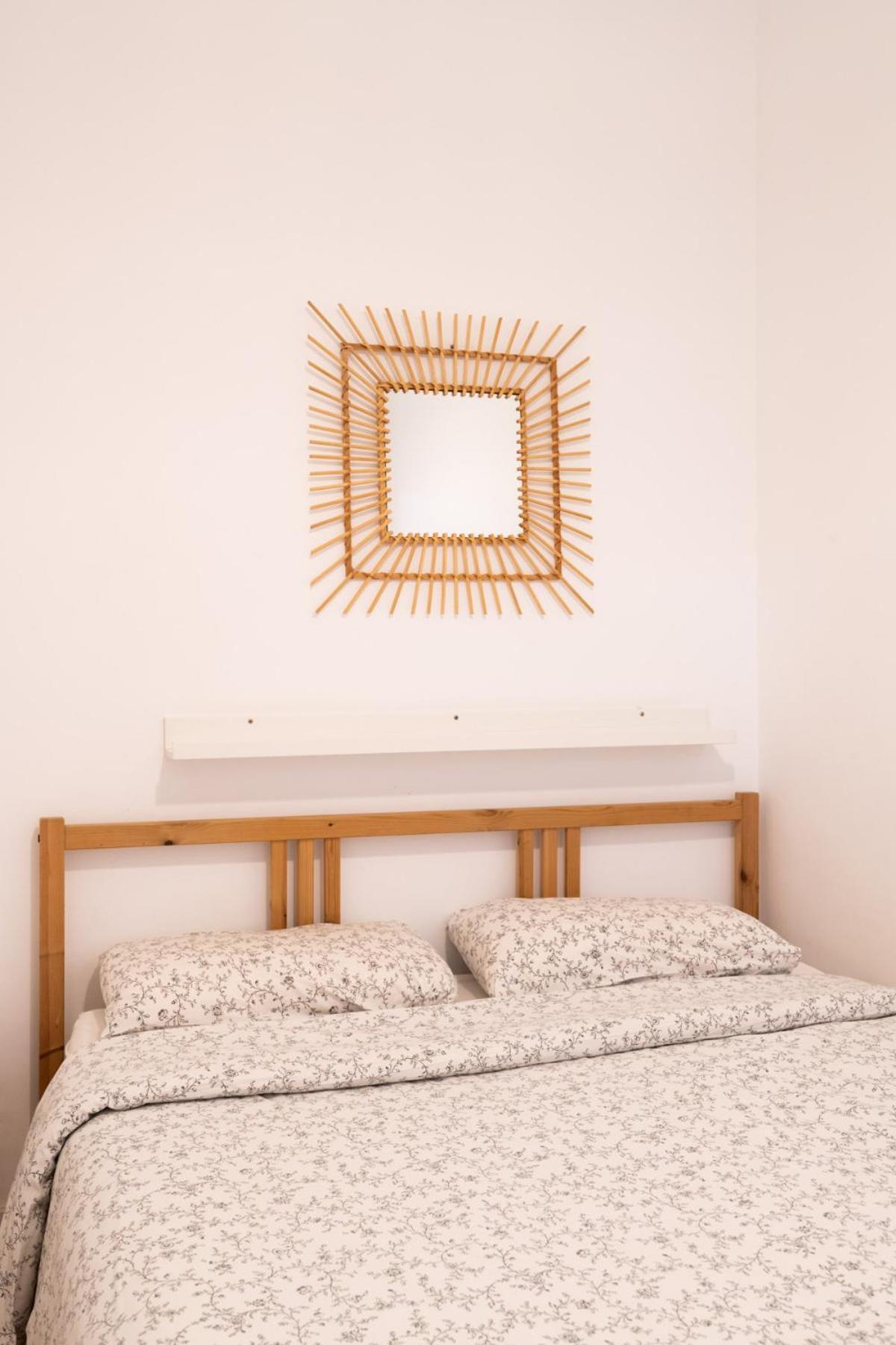 Apartamento Nuevo Con Encanto En Sagrada Familia Barcelona Exterior foto