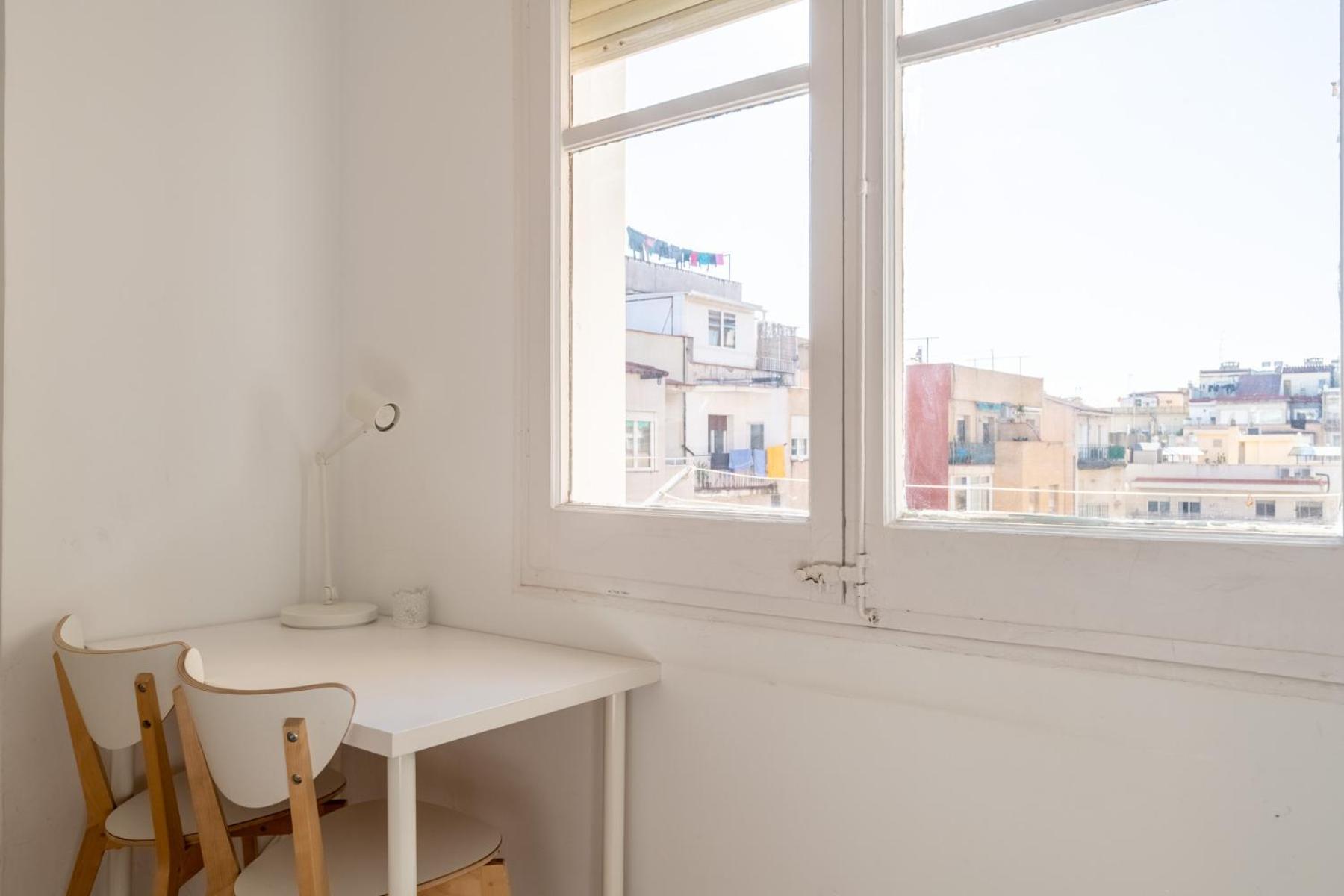 Apartamento Nuevo Con Encanto En Sagrada Familia Barcelona Exterior foto