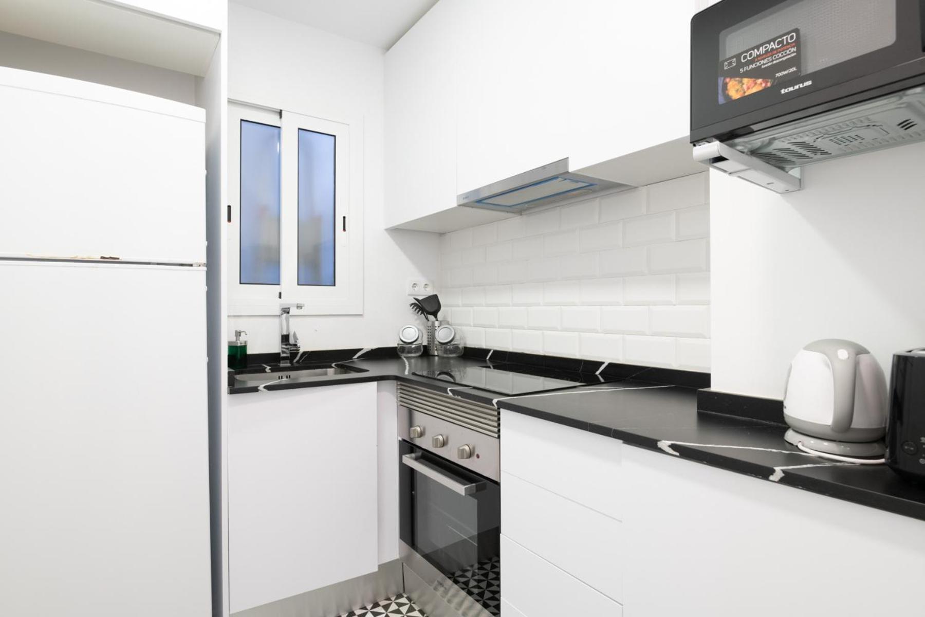 Apartamento Nuevo Con Encanto En Sagrada Familia Barcelona Exterior foto