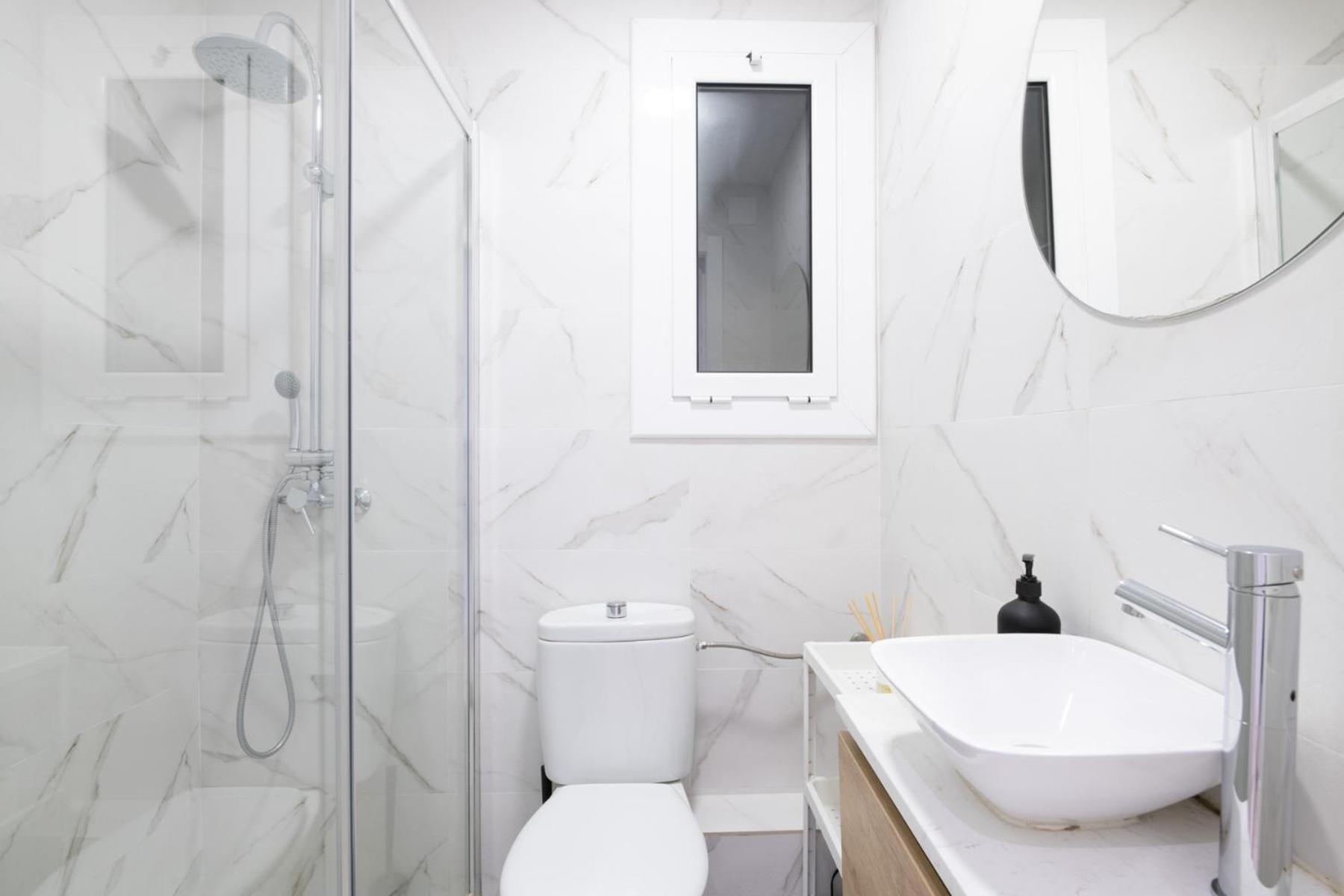 Apartamento Nuevo Con Encanto En Sagrada Familia Barcelona Exterior foto