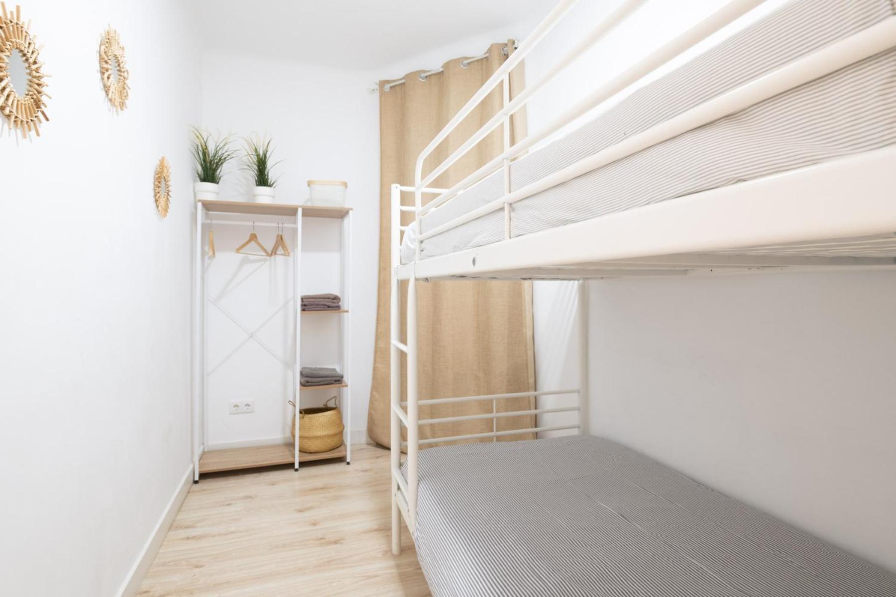 Apartamento Nuevo Con Encanto En Sagrada Familia Barcelona Exterior foto